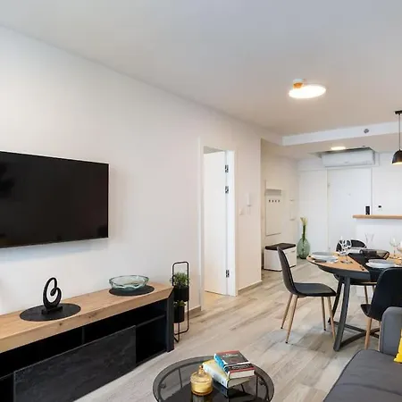 Dubrovnik Pier Free Parking And Balcony Apartment Exterior photo