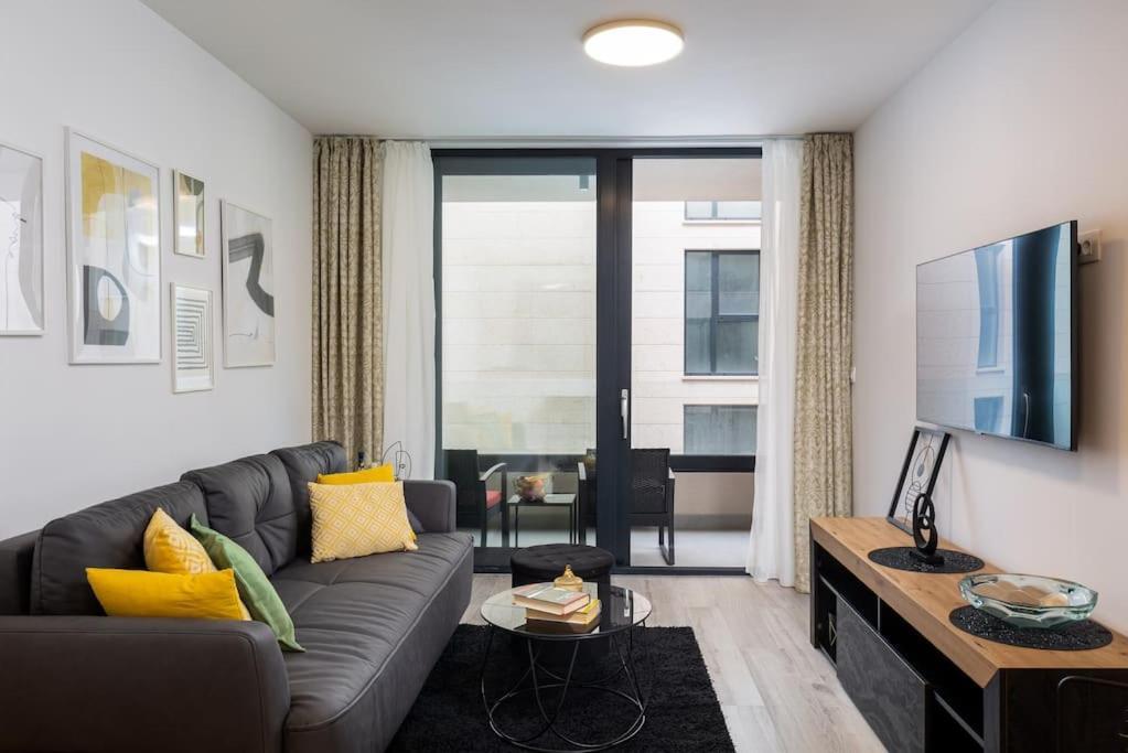 Apartment Pier Free Parking And Balcony *