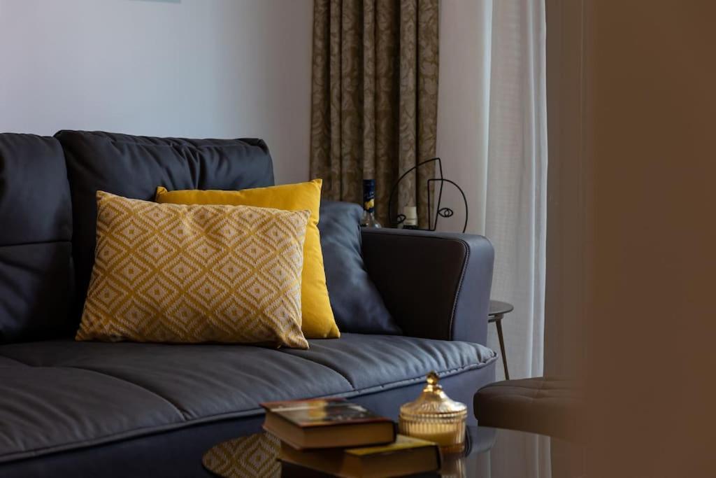 Apartment Pier Free Parking And Balcony Dubrovnik
