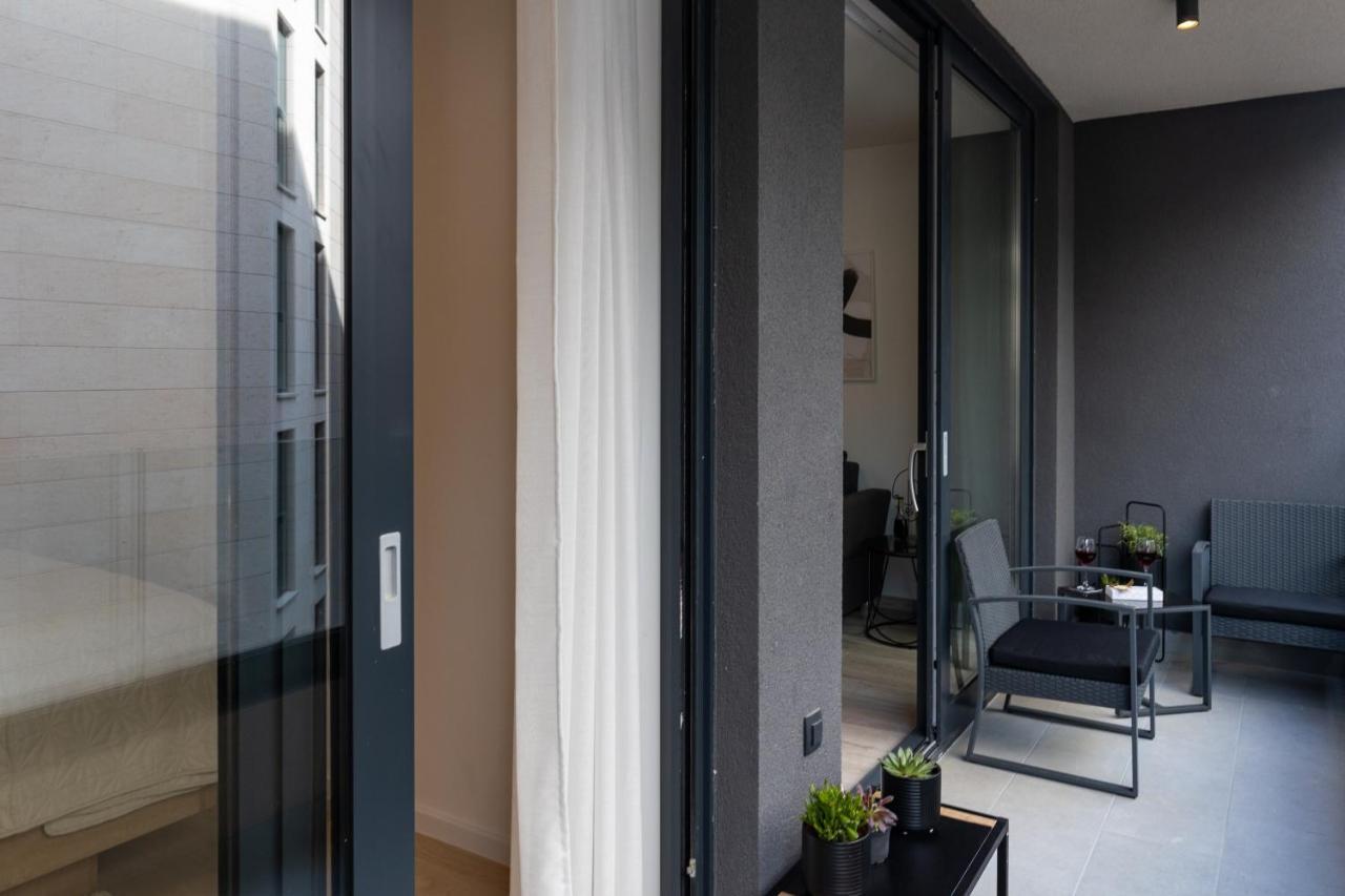 Apartment Pier Free Parking And Balcony Dubrovnik