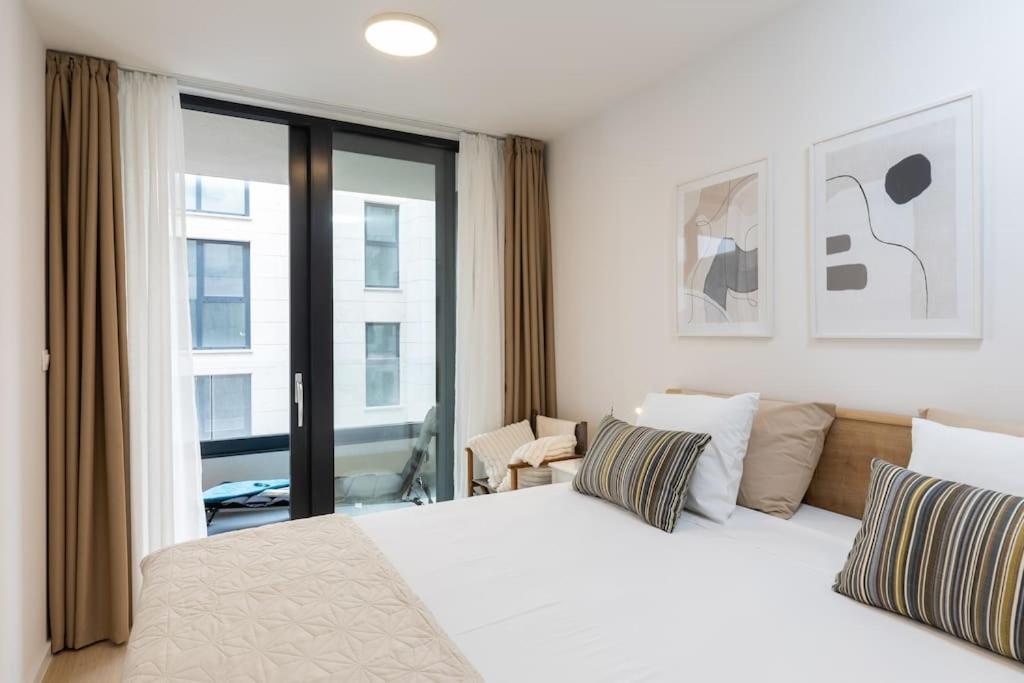 Pier Free Parking And Balcony Apartment Dubrovnik